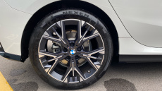 BMW 1 Series 120 M Sport 5dr Step Auto Petrol Hatchback